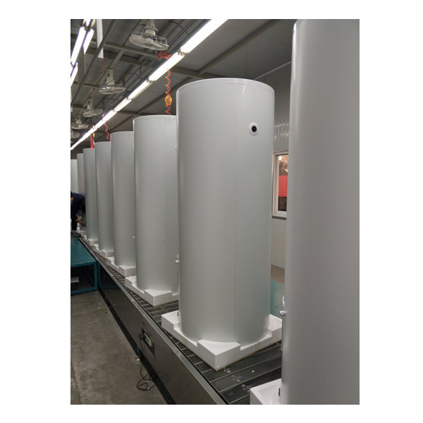 Кран для миттєвого нагріву води Змішувач для води для кухонного бака Kbl-8d 