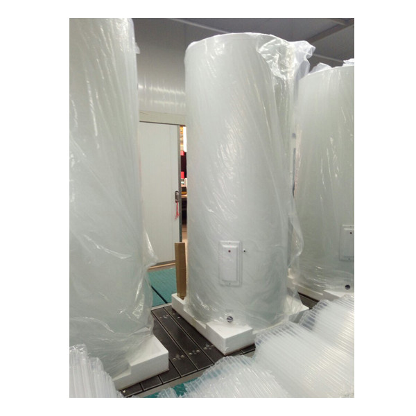 Чистий мідний теплообмінник Найпроданіший 20-літровий газовий водонагрівач постійної температури 