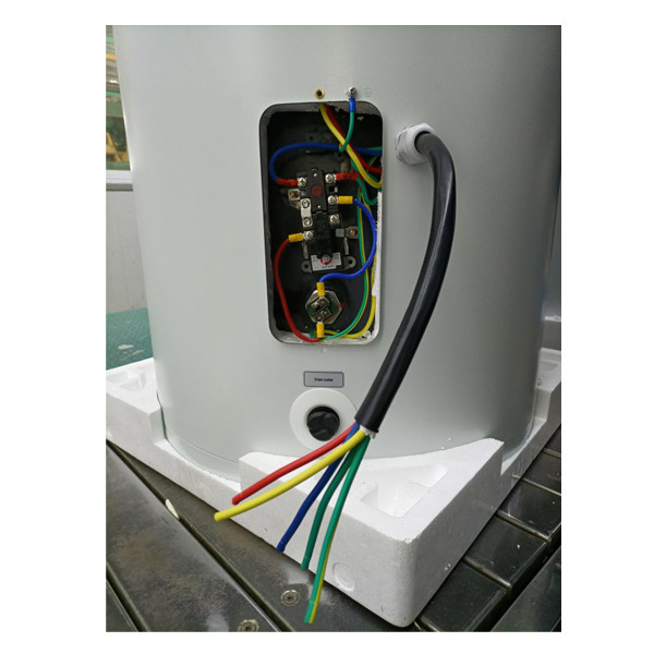 50г Under Sink RO очищувач води для ручного промивання 