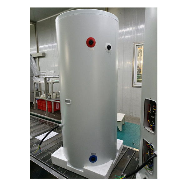 Найкращий вибір автоматичної системи очищення води RO-1000L 
