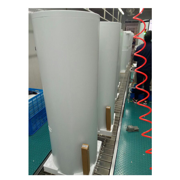 Біметалічні (подвійні стінки) оребрені трубки / мідно-алюмінієві оребрені трубки 804 