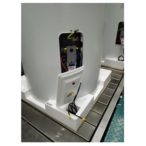 Постачальник водопровідних кранів Ванна кімната Електричний самозакривається термостатичний кран 