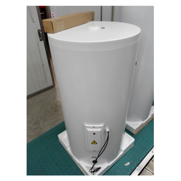 Елітний газовий водонагрівач з вимикачем літо / зима (JSD-SL66) 