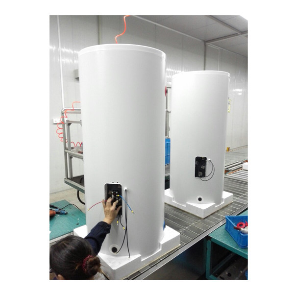Високочастотна індукційна система нагрівання для термообробки металів 