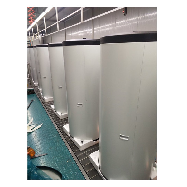 Двоступеневі станції з подвійним екструдером для грануляції гранул для пластикових відходів PP / PE / PS / ABS 