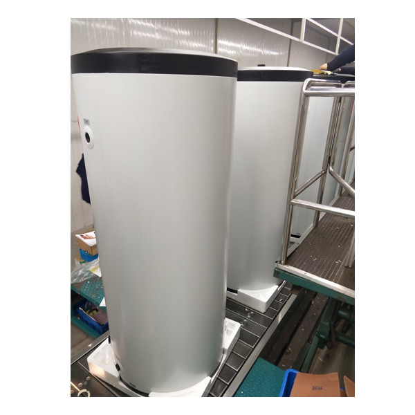 Багатофункціональний аксесуар для ванної кімнати Санітарно-технічний посуд Кран для миттєвого нагрівання води Kbl-8d 