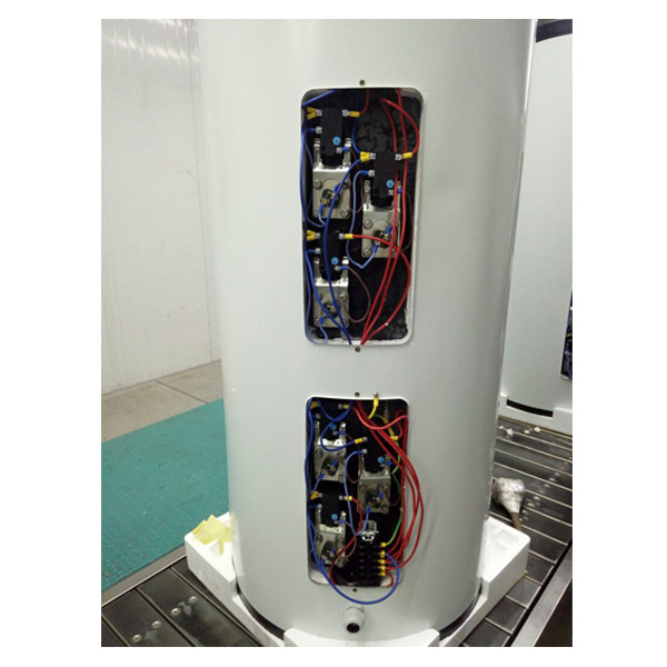 Водонепроникний 200-літровий барабанний нагрівач 1000 л IBC-нагрівач ковдри з цифровим регульованим регулюванням температури 