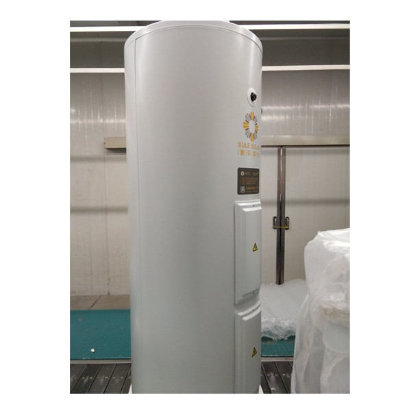 Електричний водонагрівач без бака (XZ-S218A) - 2 