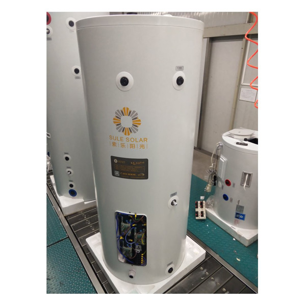 Електричний водонагрівач для душу (EWH-N023) 