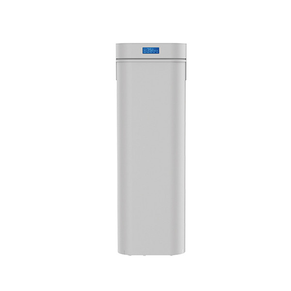 Комерційний холодильник Чиллер Охолодження Опалення Тепловий насос з джерелом гарячої води