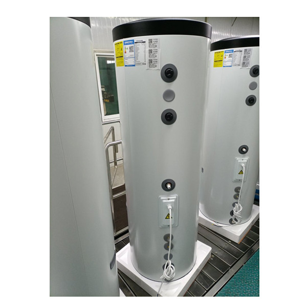 Питна система RO для обладнання для очищення води (KYRO-1000) 