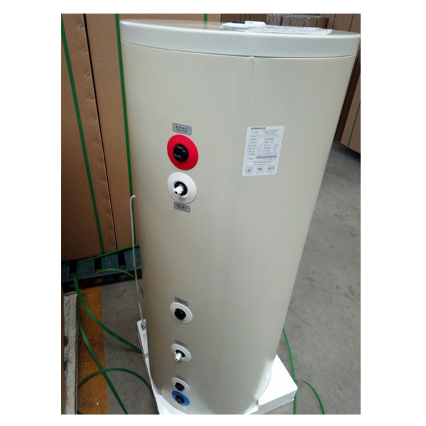Гарячий продаж промислового охолоджувача води з повітряним охолодженням потужністю 10 к.с. 