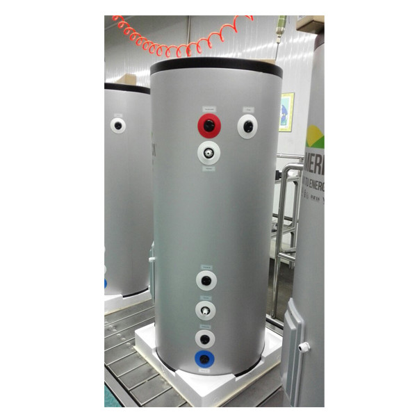 S / S дозатор води з фільтрацією для системи RO 