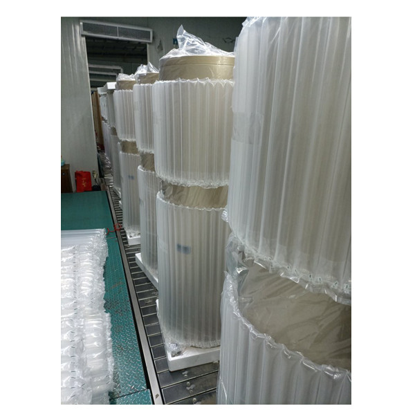 Нова технологія Автоматична лінія по виробництву свіжого молока / машина для виробництва молока для продажу 