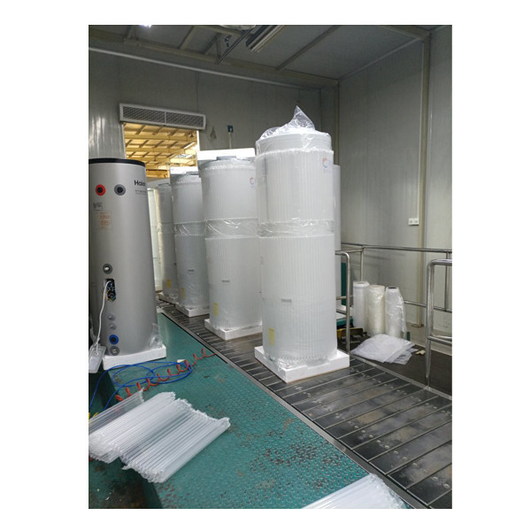 Індивідуальний резервуар для зберігання лабораторних матеріалів Антикорозійний пластиковий резервуар для води 