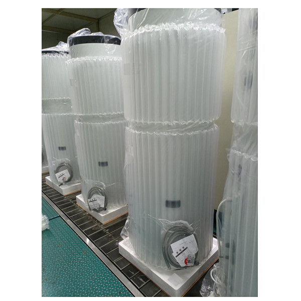 Китайський виробник прес-форм забезпечує високоякісні резервуари для води з радіатором для автомобіля 