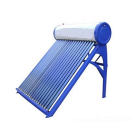 Високоефективний фотоелектричний сонячний водонагрівач для дому / школи / готелю