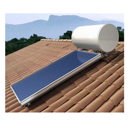 Панель сонячних батарей Mono 390W для сільськогосподарської системи водяних насосів