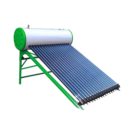 Система водяного насосу Homeuse для сонячного зрошення насоса змінного струму потужністю 3 кВт
