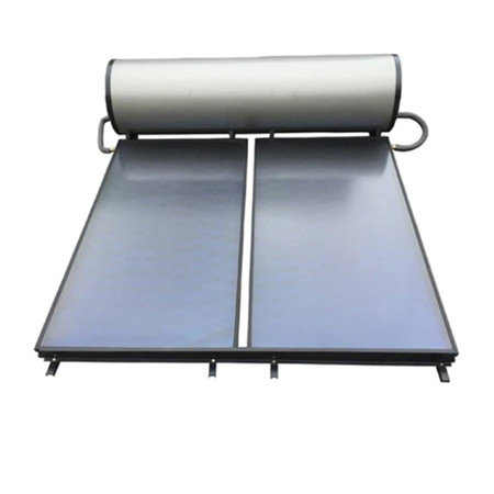 Блакитна плівка для лазерного зварювання плоских сонячних колекторів для сонячного водонагрівача