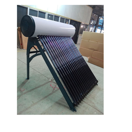 Високоефективний сонячний електричний паровий котел для системного рішення