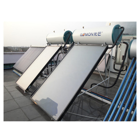 Термодинамічна сонячна панель 2000 * 1000 мм для сонячного водонагрівача