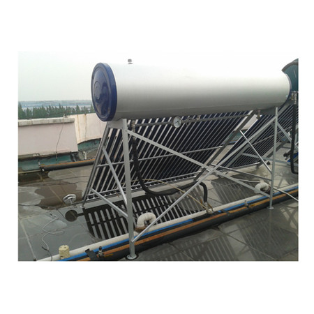 Сонячний водонагрівач для нахиленого даху (FS-PTS-300)