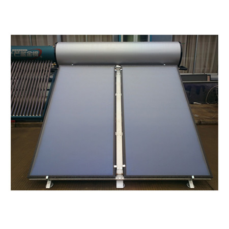 Високоякісний EPDM водяний сонячний нагрівач для басейну Сонячні нагрівальні панелі для басейнів Сонячні колектори для наземних та надземних плавальних басейнів Складні
